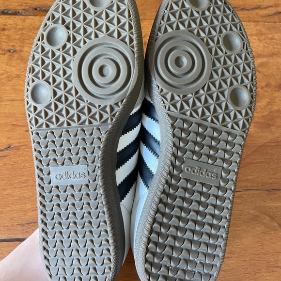 adidas Samba OG Women's 8/Men's 7 - Picture 3 of 5